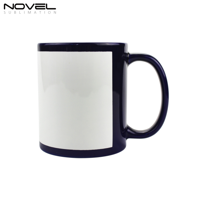 11oz Full Color Mug Ceramic Mug