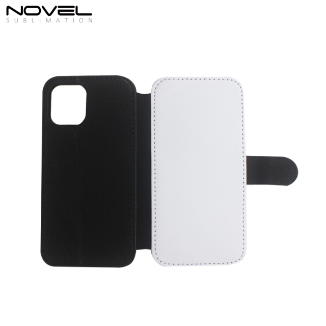 New Arrivals Durable PU Leather Phone Case Wallet for iPhone 13,13 Mini,13 Pro,13 Pro Max