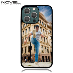Popular Sublimation 2D TPU Cases For iPhone 13,12 11,X,XR XS Max 5/6/7/8 Custom Mobile Phone Covers