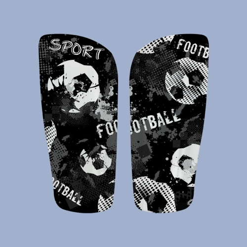 Subli- Shin Guards