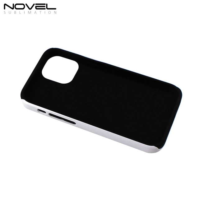 High Quality Blank Sublimation 3D 2IN1 Coating Case For iPhone 13 Pro Max/ 12 Pro Max/ 11 Pro Max/ XS/ X/ XS Max/ 7/ 8