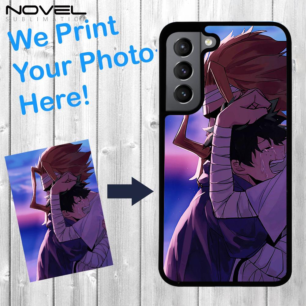 Sublimation 2D TPU Case for Galaxy S22 Pro Ultra Blank Rubber Phone Case Cover