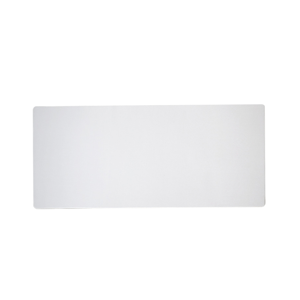 2mm / 3mm Mouse pad Factory Outlet Wholesale Dye Sublimation Blanks Table Mat Custom Logo Gaming Computer Mouse Pads & Mats