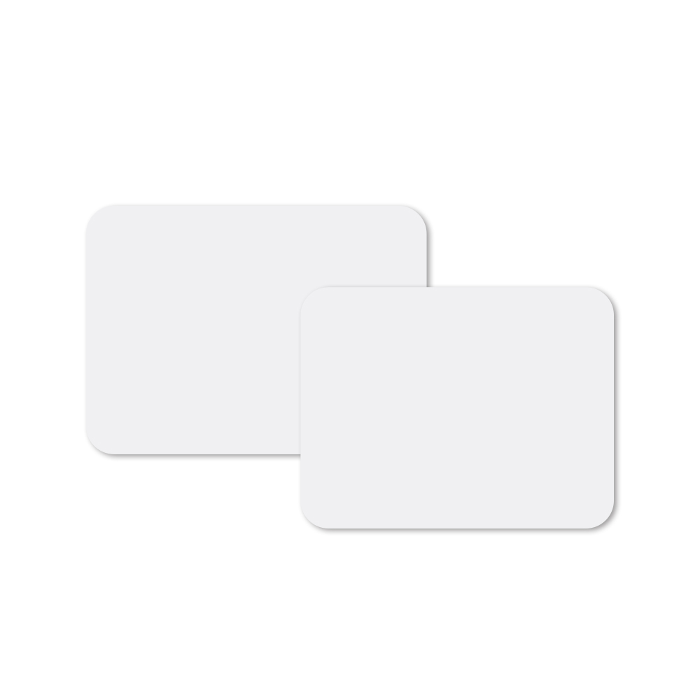 Custom Printed Gaming Mouse Pad Professional Manufacture Advertising mousepad Dye Sublimation Blanks Table Mat
