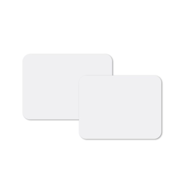 Custom Printed Gaming Mouse Pad Professional Manufacture Advertising mousepad Dye Sublimation Blanks Table Mat
