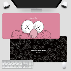 2mm / 3mm Mouse pad Factory Outlet Wholesale Dye Sublimation Blanks Table Mat Custom Logo Gaming Computer Mouse Pads & Mats
