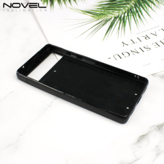 Sublimation Blank 2D TPU Case for Google Pixel 6A