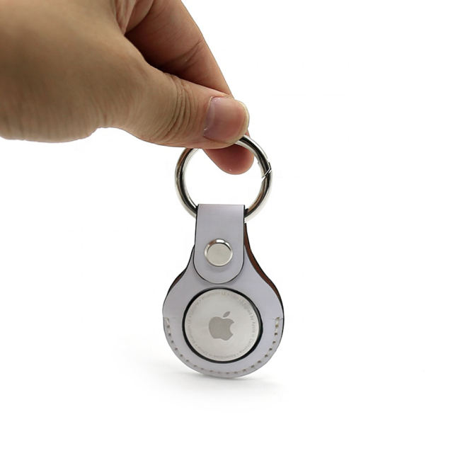 Apple Airtag keychains for sublimation