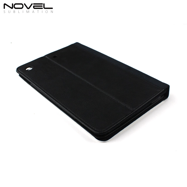 Sublimation TPU Inside Tablet Cover PU Leather Case for iPad mini 2