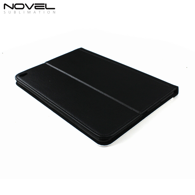 Sublimation Blank PU Leather Case For iPad 6