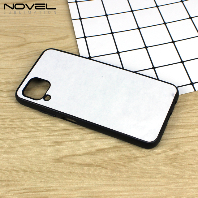 2D Sublimation Case With Tempered Glass Insert For Huawei P40/ P40 Lite/ P40 Pro/ P40 Pro Plus