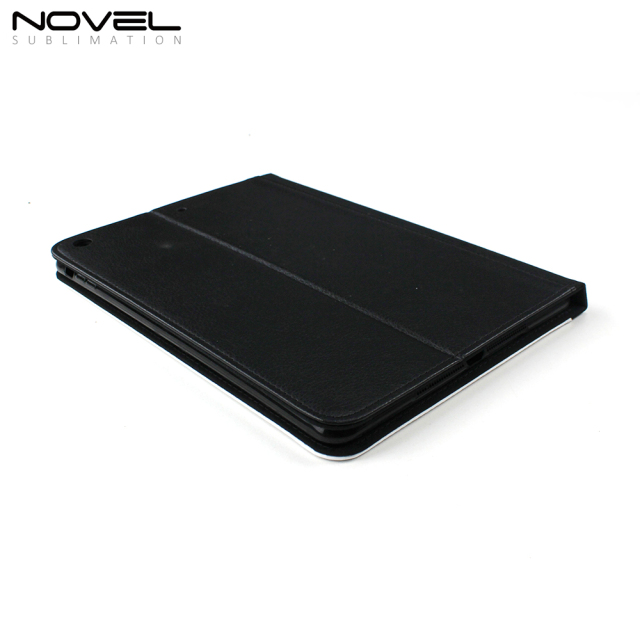 Sublimation Tablet Cover PU Leather Case for iPad 5