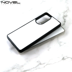 For Motorola Moto Edge 30 Pro/ X30/ Edge Plus 2022 Blank Sublimation 2D TPU Phone Case