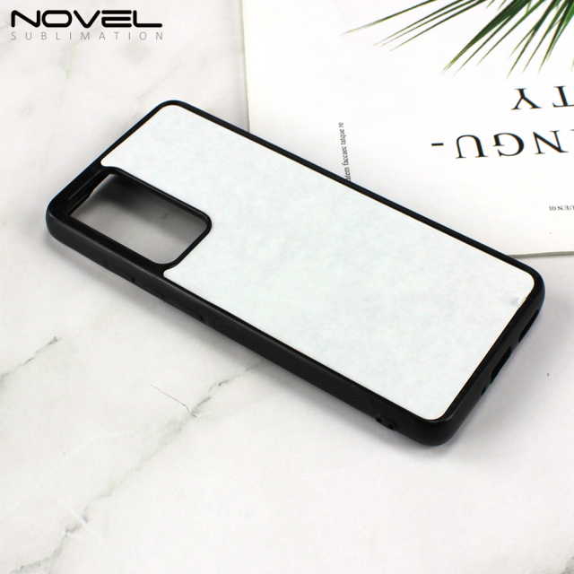 Sublimation Rubber 2D TPU Phone Case For Xiaomi Mi 12 / Mi12X