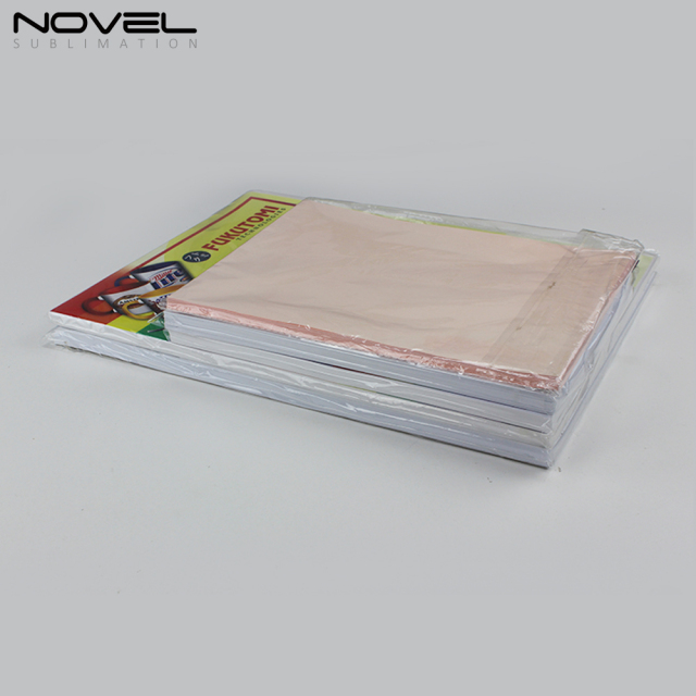 Sublimation Transfer Paper For Heat Press Printing