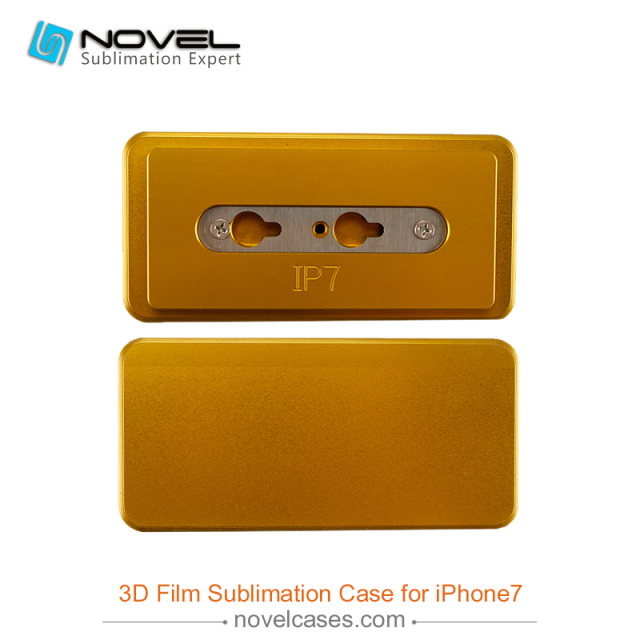Sublimation 3D Film Prining Mold For iPhone 12 11 X Xs Max Xr