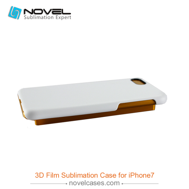 Sublimation 3D Film Prining Mold For iPhone 12 11 X Xs Max Xr