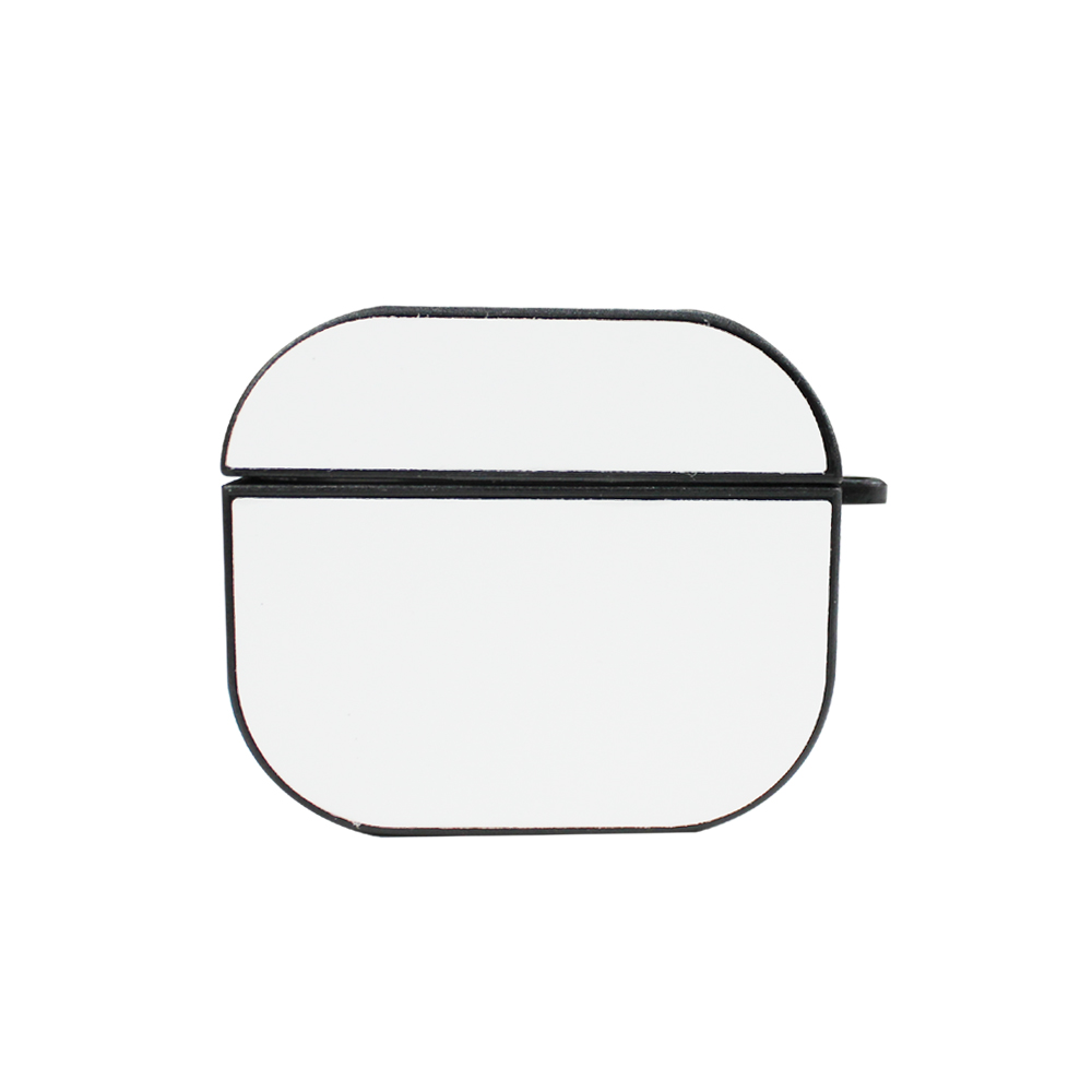 2022 New 3rd Generation Airpods 2D PC Case Sublimation DIY Custom Earphone Holder Case