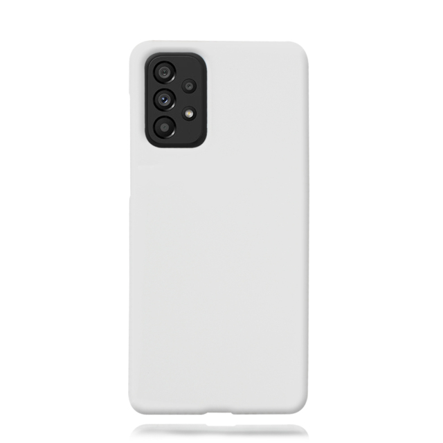 Sublimation Blank 3D Phone Case For Galaxy A Series Galaxy A73 5G /A72/ A71 /A51 /A52/A33