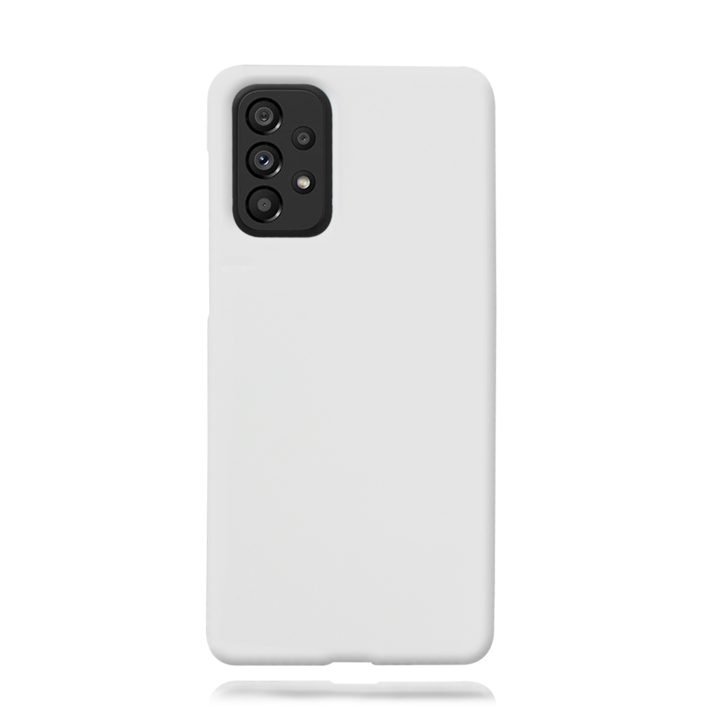 Sublimation Blank 3D Phone Case For Galaxy S Series S23 S22 S21 S20 S10