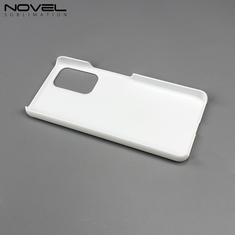 Sublimation Blank 3D Phone Case For Galaxy S Series S23 S22 S21 S20 S10