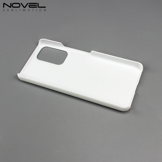 Sublimation Blank 3D Phone Case For Galaxy S Series S22 S21 S20 S10