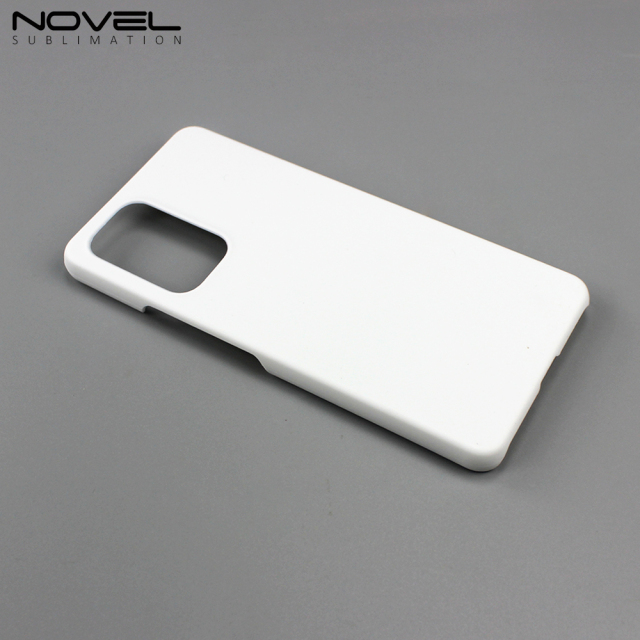Sublimation Blank 3D Phone Case For Galaxy S Series S22 S21 S20 S10