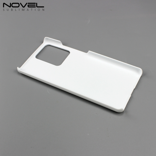 Sublimation Blank Papar Printing 3D Phone Case For Xiaomi 12 Pro/Xiaomi 11 T/Xiaomi 11 Ultra/ Xiaomi 10