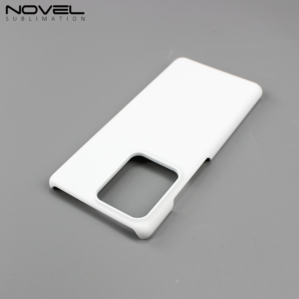 Sublimation Blank Papar Printing 3D Phone Case For Xiaomi 12 Pro/Xiaomi 11 T/Xiaomi 11 Ultra/ Xiaomi 10