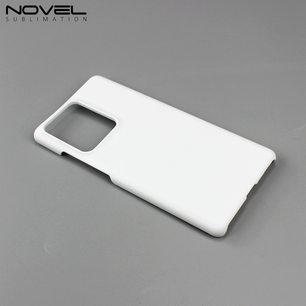 Sublimation Blank Papar Printing 3D Phone Case For Xiaomi 12 Pro/Xiaomi 11 T/Xiaomi 11 Ultra/ Xiaomi 10