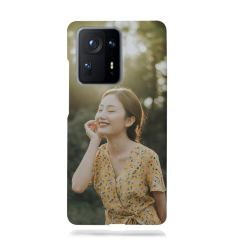 Sublimation Blank Papar Printing 3D Phone Case For Xiaomi 12 Pro/Xiaomi 11 T/Xiaomi 11 Ultra/ Xiaomi 10