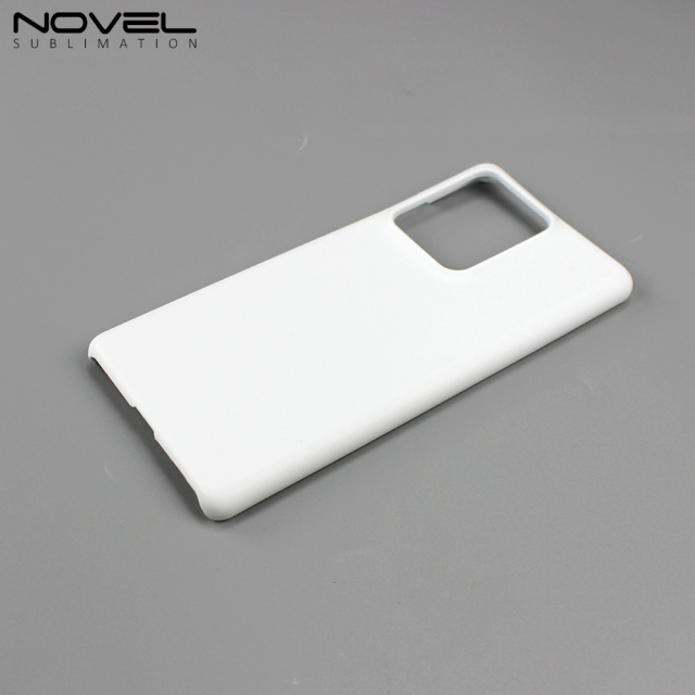 Sublimation Blank Papar Printing 3D Phone Case For Xiaomi 12 Pro/Xiaomi 11 T/Xiaomi 11 Ultra/ Xiaomi 10