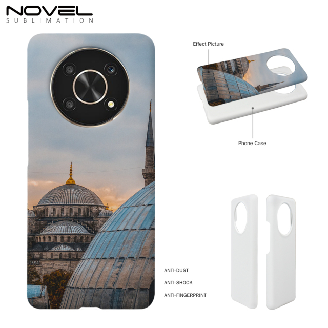 Sublimation Blank 3D Phone Case For Huawei Mate Series Mate 40 Pro Plus/ Mate 30/ Mate 20