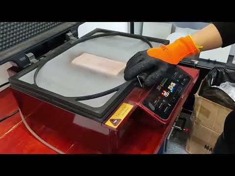 Sublimation Blank 3D Case for OnePlus Nord