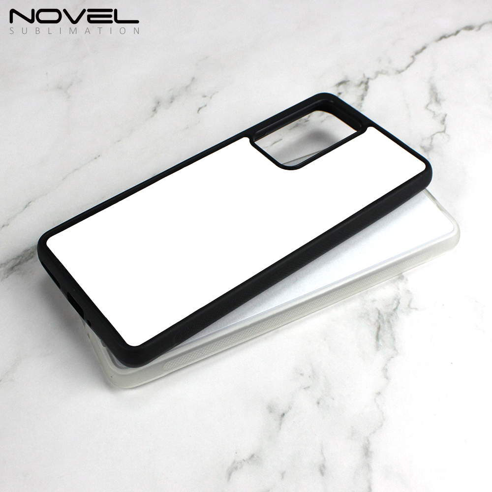 Sublimation Rubber 2D TPU Phone Case For Xiaomi mi 12 Pro/ Mi 12/ Mi12X