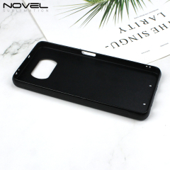 Sublimation 2D TPU Rubber Phone Case for Xiaomi Redmi Poco X3 Pro/ Poco X3 NFC