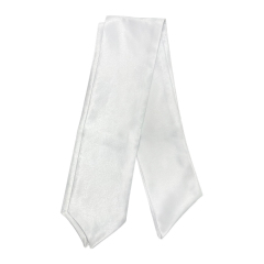 Sublimation DIY Blank Bachelor's Bibbon