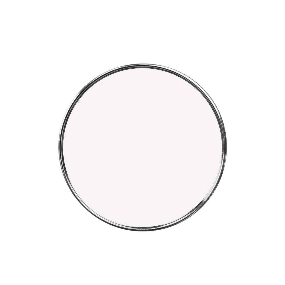 High Quality Sublimation Popsocket Round Electroplated Phone Stand Mobile Phone Holder With Aluminum Sheet