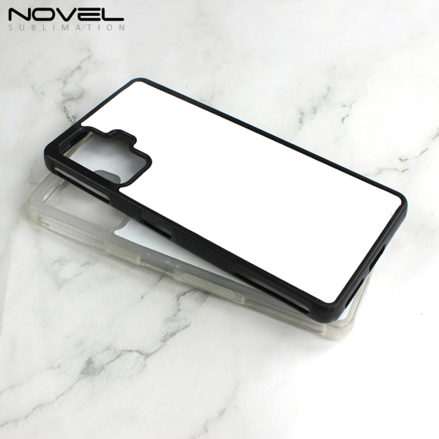 Sublimation Custom 2D TPU Phone Case For Redmi K50 Gaming/ K50 Pro/ K40S/ Poco M3/ Poco M4 Pro 4G/ Poco X3 NFC / X3 Pro/Poco F3 GT/ Poco X3 GT With Aluminum Sheet