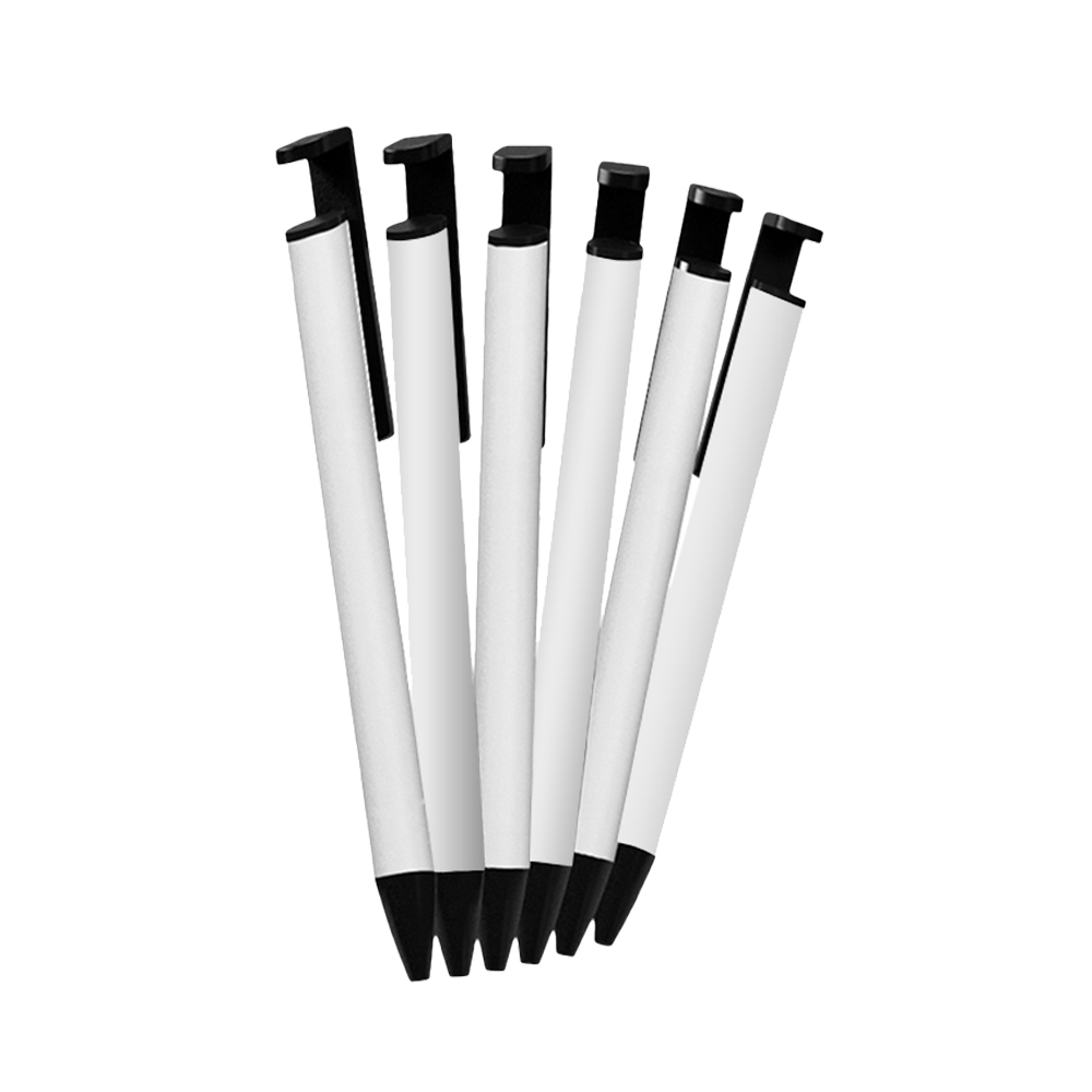 Wholesale Customized Sublimation Refillable Ballpoint Pen For Heat