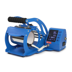 11 in 1 Combo Mug Heat Press Machine Multifunctional Machine For Tumbler Mug Cup PD220-11IN1