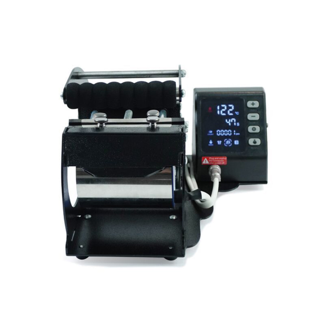 11 in 1 Combo Mug Heat Press Machine Multifunctional Machine For Tumbler Mug Cup PD220-11IN1