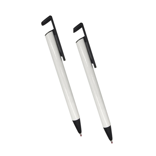 Wholesale Customized Sublimation Refillable Ballpoint Pen For Heat