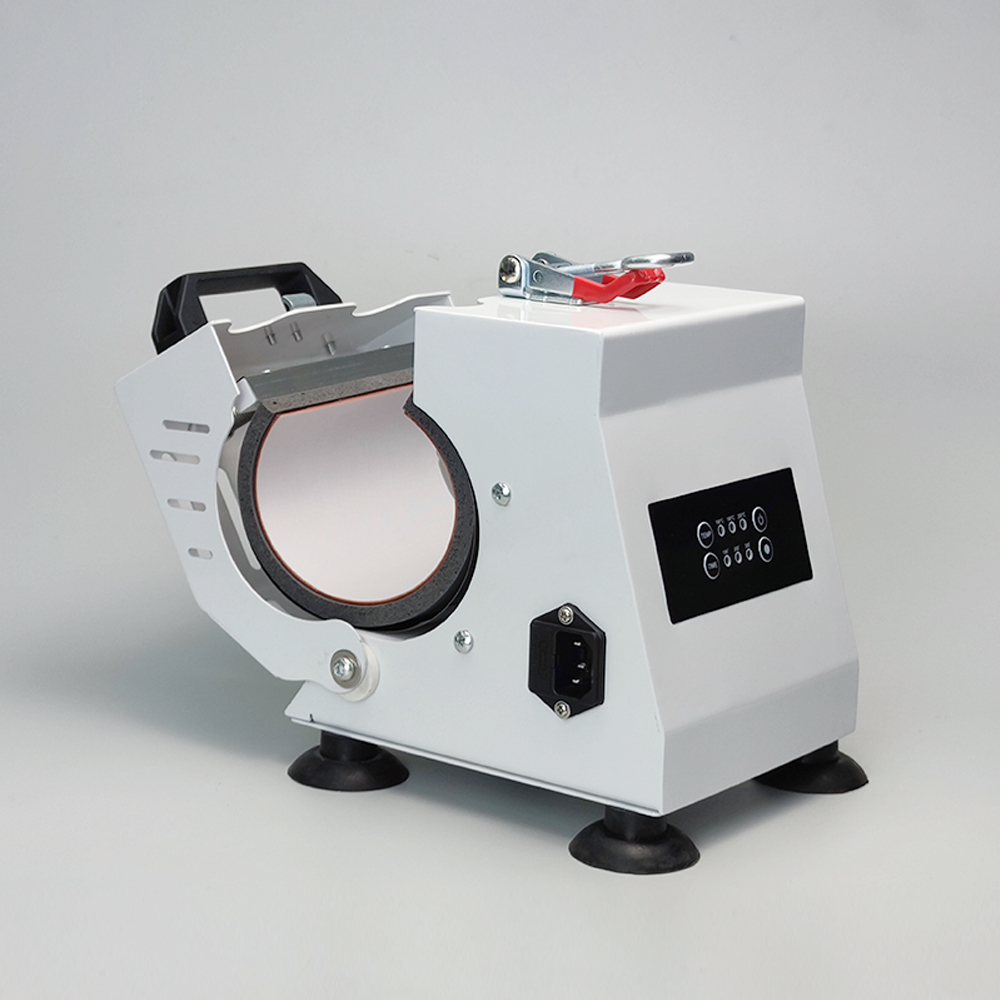 Mini Mug Heat Press for 11oz Mugs Sublimation Thermal Transfer Printing Machine MP-2211