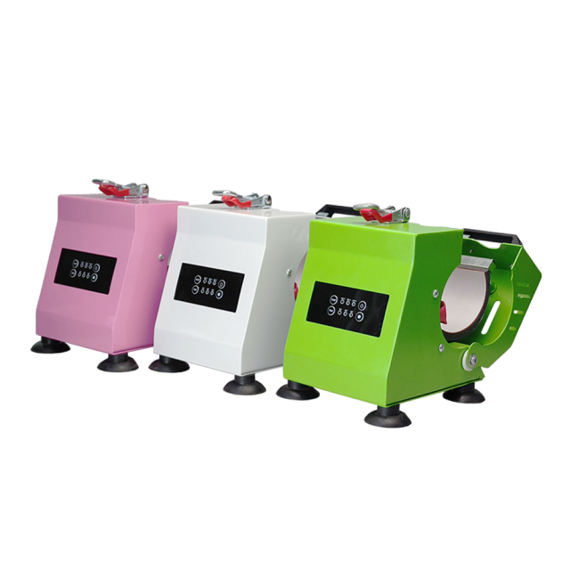 Mini Mug Heat Press for 11oz Mugs Sublimation Thermal Transfer Printing Machine MP-2211