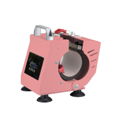 Mini Mug Heat Press for 11oz Mugs Sublimation Thermal Transfer Printing Machine MP-2211