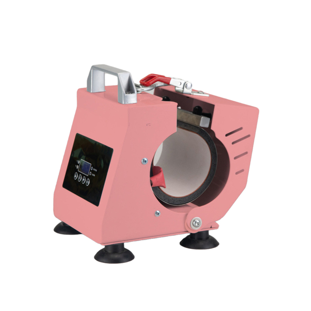 Mini Mug Heat Press for 11oz Mugs Sublimation Thermal Transfer Printing Machine MP-2211