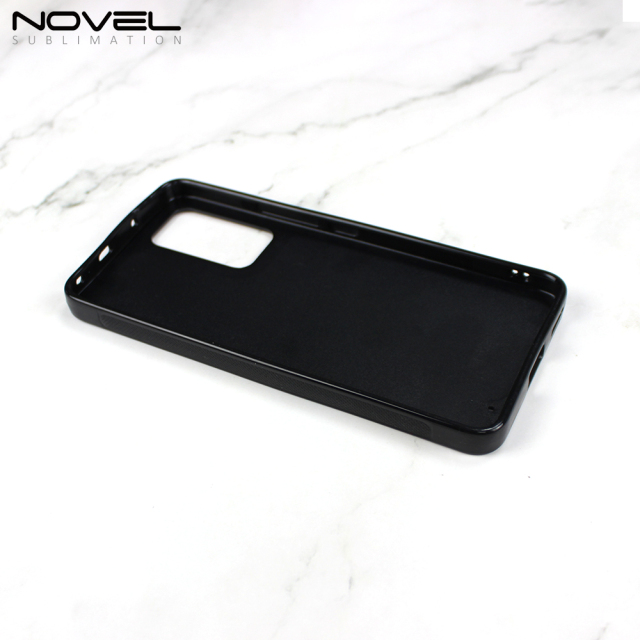 For Xiaomi MI 12 Series MI 12 /12X/ MI 12 Pro/ MI 12 Lite2D TPU Phone Case With Aluminum Insert For Sublimation Printing