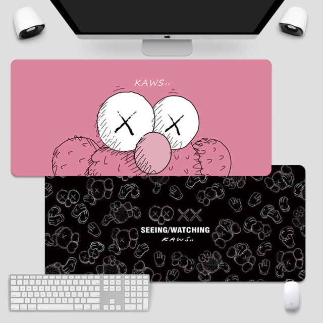 MOUSE-PAD IN SUBLIMATION - Kessler Museum Merchandising