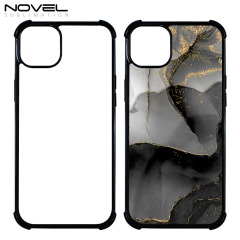 CLEARANCE Sublimation Phone Case iPhone X Hard Rubber